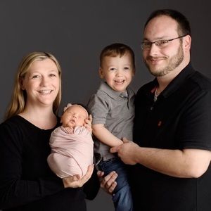 Meet your Posher, Erin